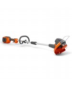 Husqvarna 110iL Accu Trimmer incl accu en lader 2021 Husqvarna 110iL Accu Trimmer incl accu en lader 2021