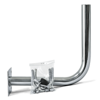 Husqvarna HOUDER CPL EPOS REFER STATION