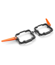 Husqvarna Automower® Wielreiniger Robotmaaier