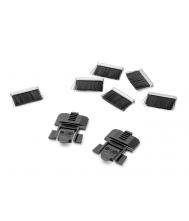 Husqvarna Wielborstel kit Robotmaaier