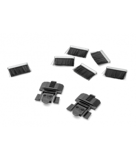 Husqvarna Wielborstel kit Robotmaaier