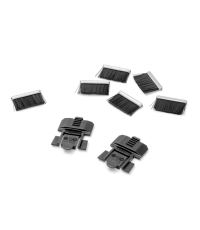 Husqvarna Wielborstel kit Robotmaaier