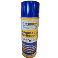 Fresemann Kruipolie & Roestoplosser 400ml – Penetrerende Spray