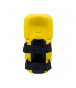 Orit kniebeschermers Extra Heavy Duty Foditec™ – OKB55 Kniebescherming