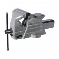 Bullram parallel bankschroef 150 mm [BV150M]