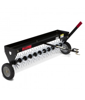 Turfmaster GazonVerluchter 102cm op wielen Accessoires & Onderhoud