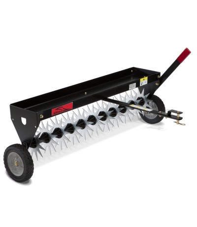 Turfmaster GazonVerluchter 102cm op wielen Accessoires & Onderhoud