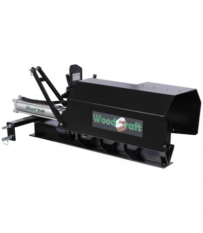 Woodcraft houtklover hydrauliek 14 Ton
