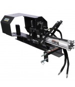 Woodcraft houtklover hydrauliek 14 Ton