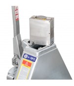 Mammuth elektrische palletwagen gegalvaniseerd 2000 kg [PT20ESG]