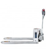 Mammuth elektrische palletwagen gegalvaniseerd 2000 kg [PT20ESG]