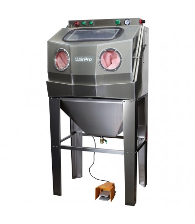 AirPro natstraalkast 190 liter [AB19A]