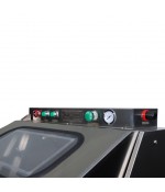 AirPro natstraalkast 190 liter [AB19A]