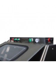 AirPro natstraalkast 190 liter