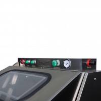 AirPro natstraalkast 190 liter [AB19A]