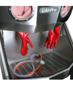 AirPro natstraalkast 190 liter [AB19A]