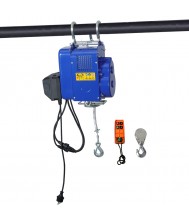 Torso mobiele elektrische lier 250 / 500 kg met draadloze bediening [MH0500W]