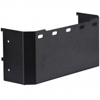 Bullram spuitbushouder voor gereedschapswagen TB68L7 [P68LSH]