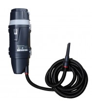 AirPro centrale stofafzuiging