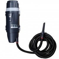 AirPro centrale stofafzuiging [WVC01]