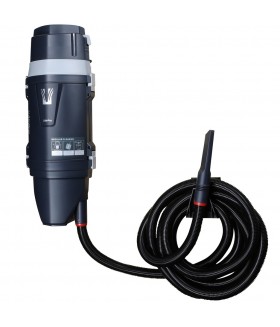 AirPro centrale stofafzuiging