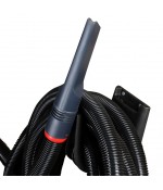 AirPro centrale stofafzuiging [WVC01]