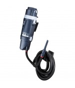 AirPro centrale stofafzuiging [WVC01]