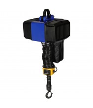 Torso elektrische kettingtakel 500 kg met éénhandsbediening Hef- & Hijsmateriaal