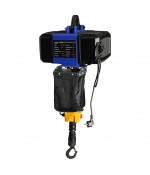 Torso elektrische kettingtakel 500 kg met éénhandsbediening Hef- & Hijsmateriaal