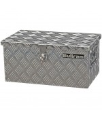 Bullram opbergkist traanplaat small