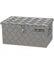 Bullram opbergkist traanplaat small Kisten en opbergdozen