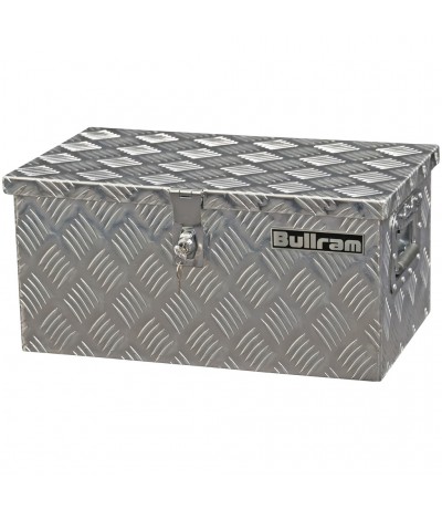 Bullram opbergkist traanplaat small