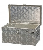 Bullram opbergkist traanplaat small