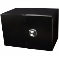 Bullram onderbouwkist vrachtwagen medium