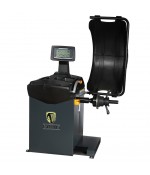 Fabbri ZH827L balanceermachine automatisch