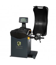 Fabbri ZH827L balanceermachine automatisch Banden Techniek