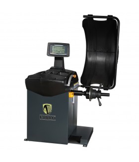 Fabbri ZH827L balanceermachine automatisch Banden Techniek