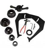 Fabbri ZH827L balanceermachine automatisch