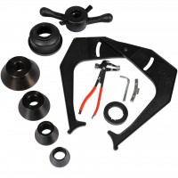 Fabbri ZH827L balanceermachine automatisch