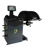 Fabbri ZH827L balanceermachine automatisch