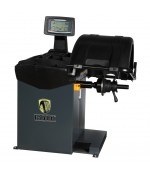 Fabbri ZH827L balanceermachine automatisch