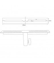 Fluxon bouwlampstatief Verlichting