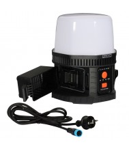 Fluxon bouwlamp hybride Verlichting