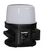 Fluxon bouwlamp hybride