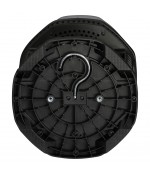 Fluxon bouwlamp hybride