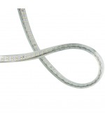 Fluxon LED lichtslang op haspel 25 meter