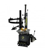 Fabbri bandendemonteermachine met hulparm ZH626F