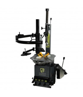 Fabbri bandendemonteermachine met hulparm ZH626F Banden Techniek