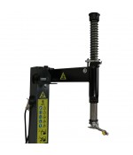 Fabbri bandendemonteermachine met hulparm ZH626F