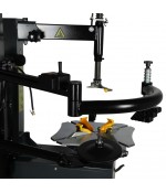 Fabbri bandendemonteermachine met hulparm ZH626F